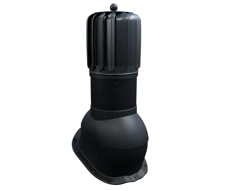 Eurovent® VENTOS X ROTO G18 RAL 9005