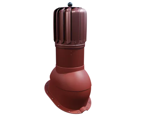 Eurovent® VENTOS X ROTO M11 RAL 3009