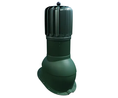 Eurovent® VENTOS X ROTO M11 RAL 6020