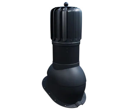 Eurovent® VENTOS X ROTO M11 RAL 7021