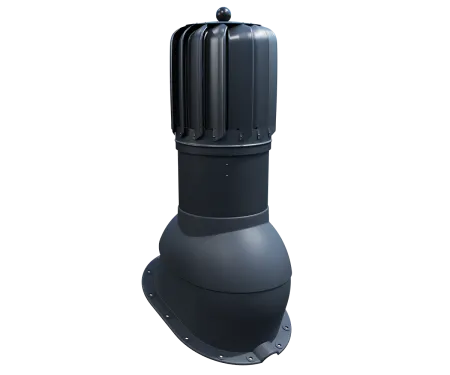 Eurovent® VENTOS X ROTO M11 RAL 7024