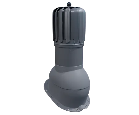 Eurovent® VENTOS X ROTO M11 RAL 7036