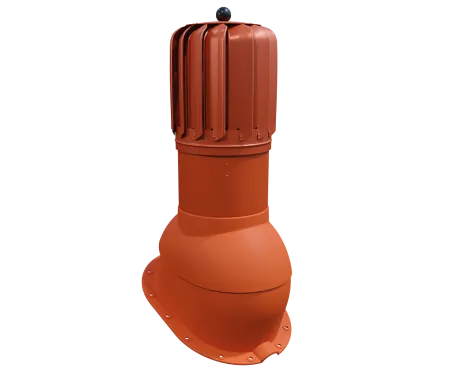 Eurovent® VENTOS X ROTO M11 RAL 8004