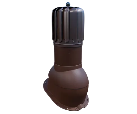 Eurovent® VENTOS X ROTO M11 RAL 8017