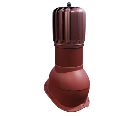 Eurovent® VENTOS X ROTO N25 RAL 3009