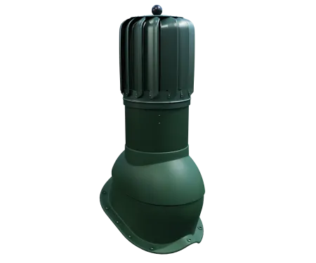 Eurovent® VENTOS X ROTO N25 RAL 6020