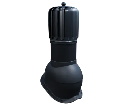 Eurovent® VENTOS X ROTO N25 RAL 7021