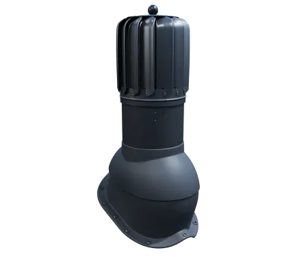 Eurovent® VENTOS X ROTO N25 RAL 7024