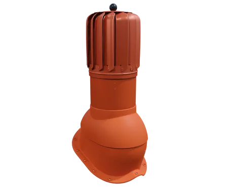 Eurovent® VENTOS X ROTO N25 RAL 8004