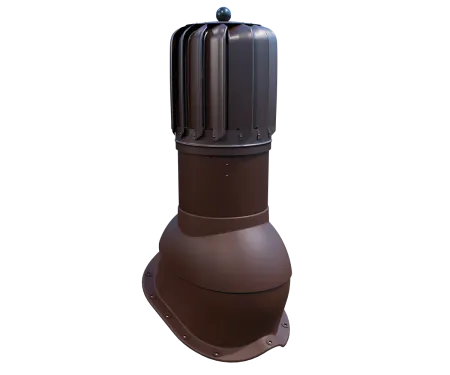 Eurovent® VENTOS X ROTO N25 RAL 8017