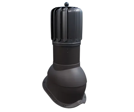 Eurovent® VENTOS X ROTO N25 RAL 8019