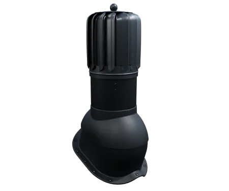 Eurovent® VENTOS X ROTO N25 RAL 9005