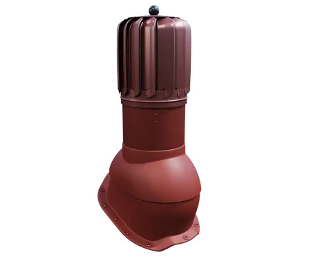 Eurovent® VENTOS X ROTO R28 RAL 3009