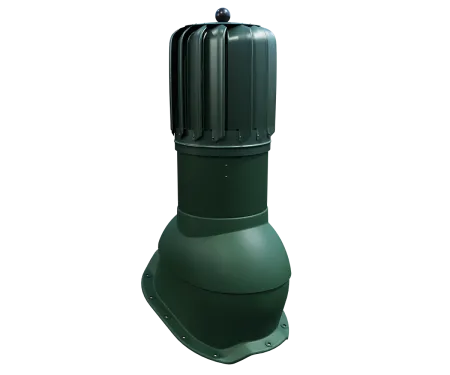 Eurovent® VENTOS X ROTO R28 RAL 6020