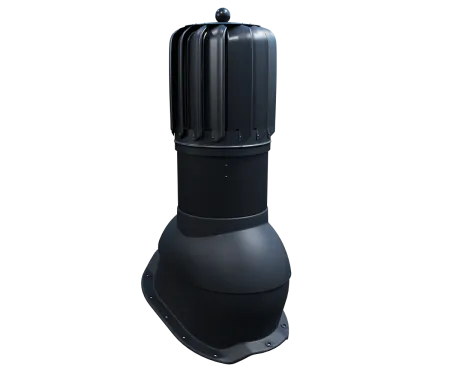 Eurovent® VENTOS X ROTO R28 RAL 7021