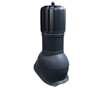 Eurovent® VENTOS X ROTO R28 RAL 7024