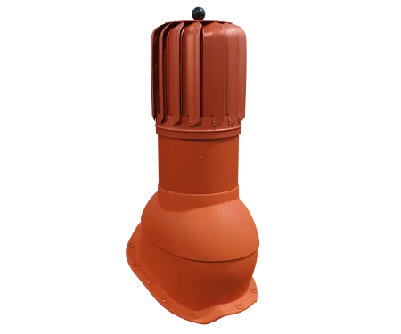 Eurovent® VENTOS X ROTO R28 RAL 8004