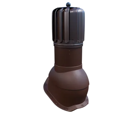 Eurovent® VENTOS X ROTO R28 RAL 8017