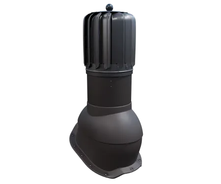 Eurovent® VENTOS X ROTO R28 RAL 8019