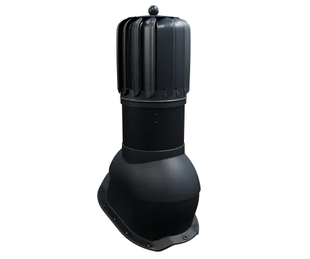 Eurovent® VENTOS X ROTO R28 RAL 9005