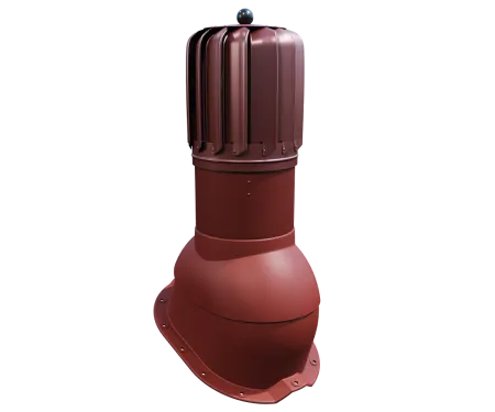 Eurovent®VENTOS X ROTO T18 RAL 3009