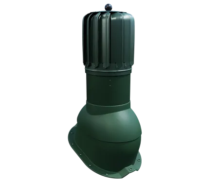 Eurovent®VENTOS X ROTO T18 RAL 6020