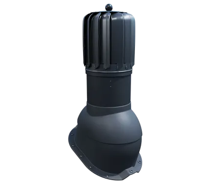 Eurovent®VENTOS X ROTO T18 RAL 7024