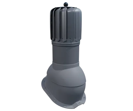 Eurovent®VENTOS X ROTO T18 RAL 7036