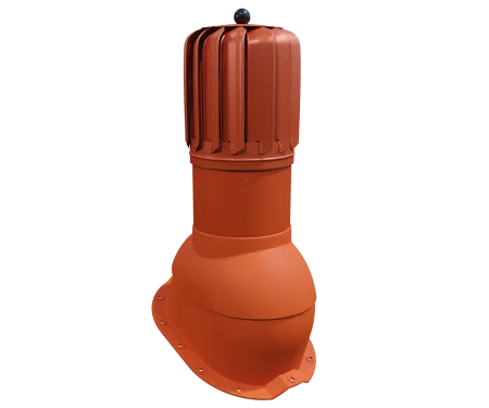 Eurovent®VENTOS X ROTO T18 RAL 8004