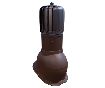 Eurovent®VENTOS X ROTO T18 RAL 8017