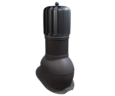 Eurovent®VENTOS X ROTO T18 RAL 8019