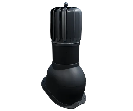 Eurovent®VENTOS X ROTO T18 RAL 9005