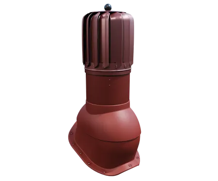 Eurovent® VENTOS X ROTO W35 RAL 3009