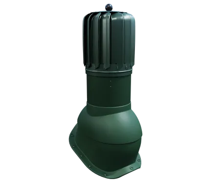 Eurovent® VENTOS X ROTO W35 RAL 6020