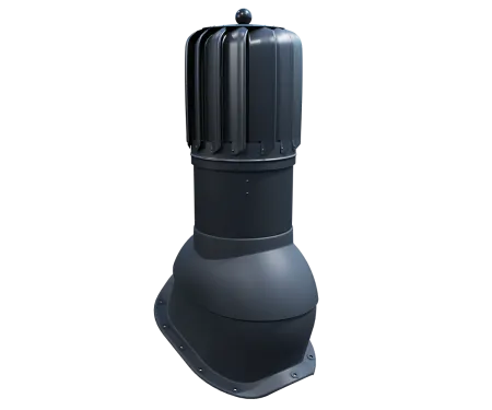 Eurovent® VENTOS X ROTO W35 RAL 7024