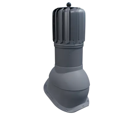 Eurovent® VENTOS X ROTO W35 RAL 7036