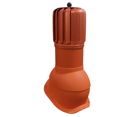 Eurovent® VENTOS X ROTO W35 RAL 8004