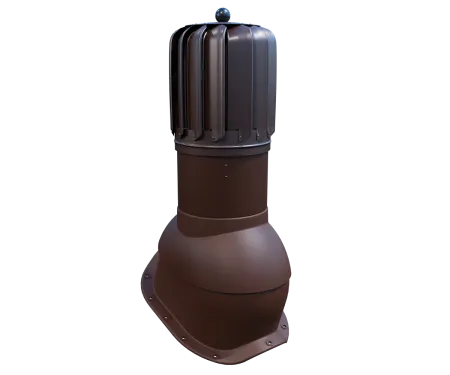 Eurovent® VENTOS X ROTO W35 RAL 8017