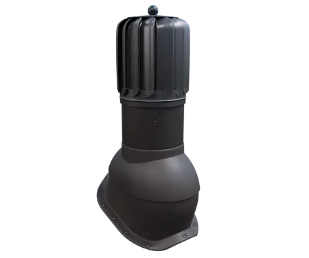 Eurovent® VENTOS X ROTO W35 RAL 8019