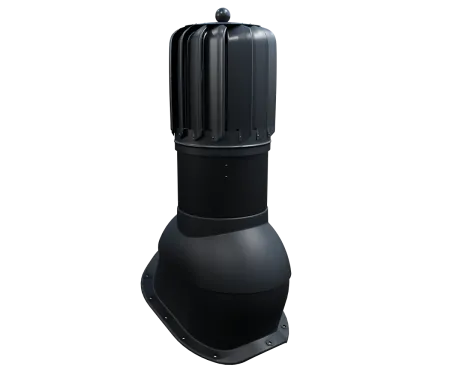 Eurovent® VENTOS X ROTO W35 RAL 9005