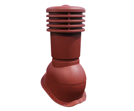 Eurovent® VENTOS X F22 RAL 3009