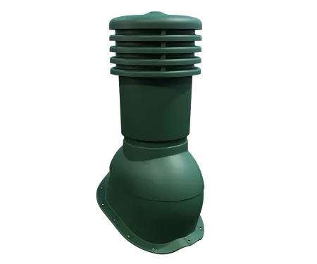 Eurovent® VENTOS X F22 RAL 6020