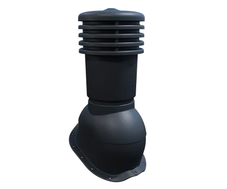 Eurovent® VENTOS X F22 RAL 7021