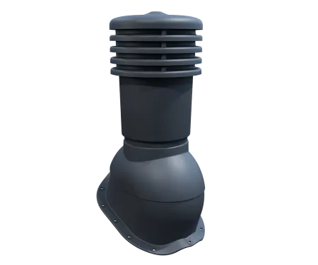 Eurovent® VENTOS X F22 RAL 7024