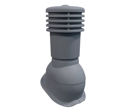 Eurovent® VENTOS X F22 RAL 7036