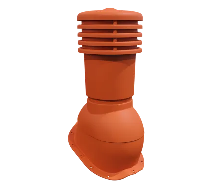 Eurovent® VENTOS X F22 RAL 8004