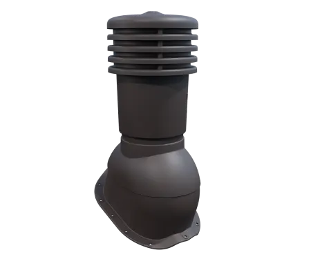 Eurovent® VENTOS X F22 RAL 8019