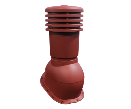 Eurovent® VENTOS X G18 RAL 3009