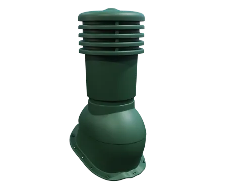 Eurovent® VENTOS X G18 RAL 6020