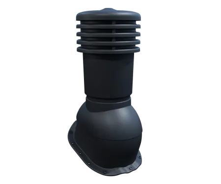 Eurovent® VENTOS X G18 RAL 7021